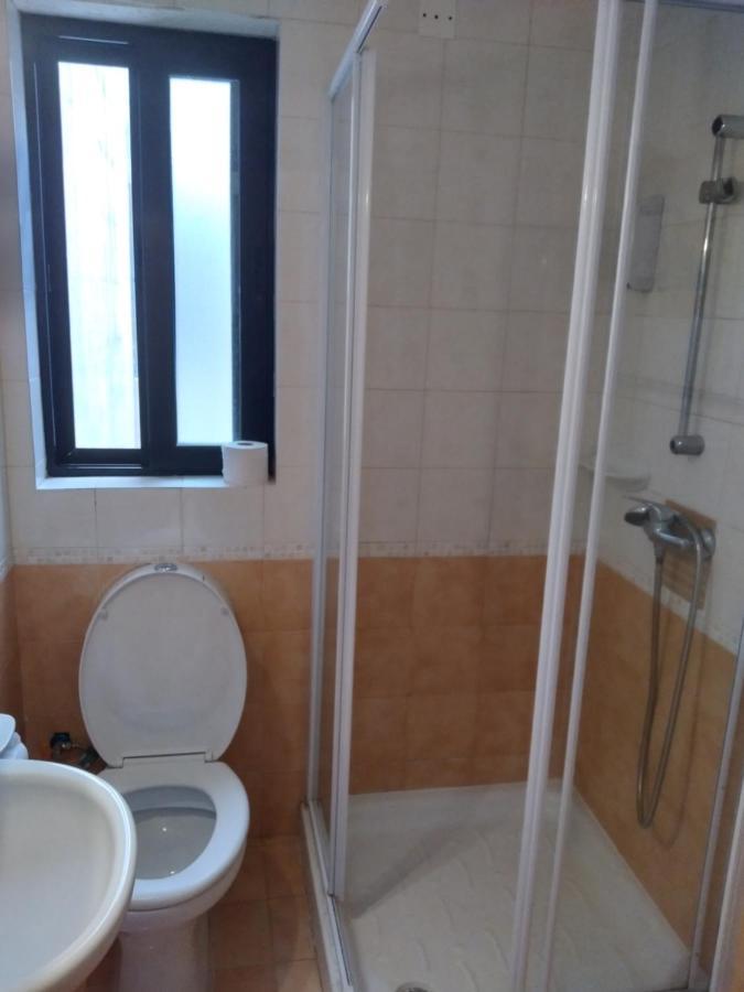 Hotel Seafront Akwador Marsaskala Exterior foto